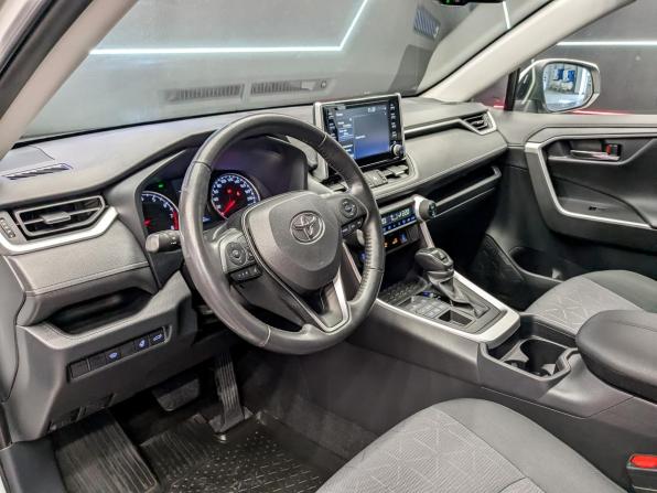 Toyota RAV4 V (XA50) с пробегом 2020 года, цена 3 150 000 рублей, 74307 км, внедорожник, Автокод Объявления