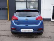 Kia Ceed II Москва  - изображение 18