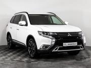 Mitsubishi Outlander III Рестайлинг 3 Санкт-Петербург  - изображение 24