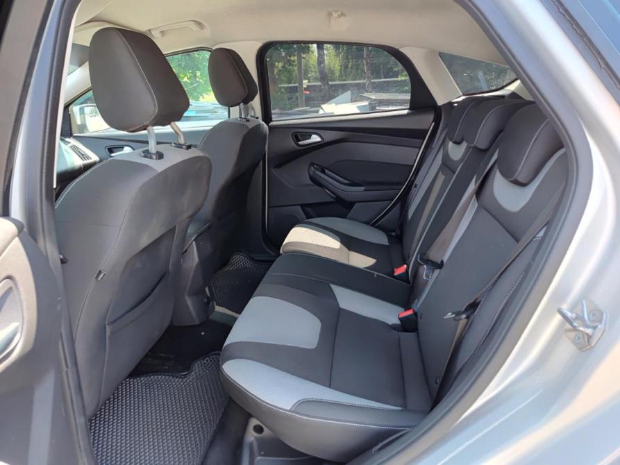 Ford Focus III Чебоксары  - изображение 15