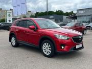Mazda CX-5 I Уфа  - изображение 19