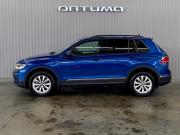 Volkswagen Tiguan II Рестайлинг Краснодар  - изображение 28