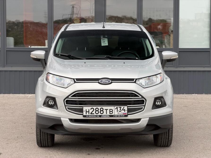 Ford EcoSport II Волгоград  - изображение 3