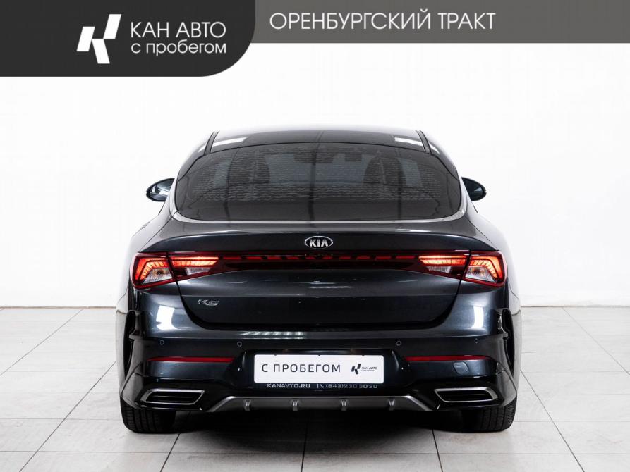 Kia K5 III Казань  - изображение 4