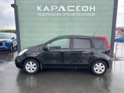 Nissan Note I Рестайлинг Екатеринбург  - изображение 15