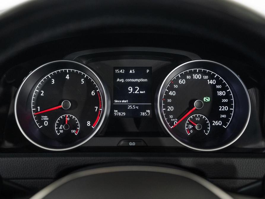 Volkswagen Golf VII Иркутск  - изображение 10