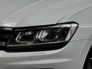 Volkswagen Tiguan II Москва  - изображение 31
