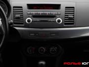 Mitsubishi Lancer X Москва  - изображение 31