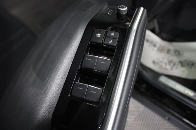 Toyota Highlander IV (XU70) с пробегом 2025 года, цена 5 197 000 рублей, 11000 км, внедорожник, Автокод Объявления