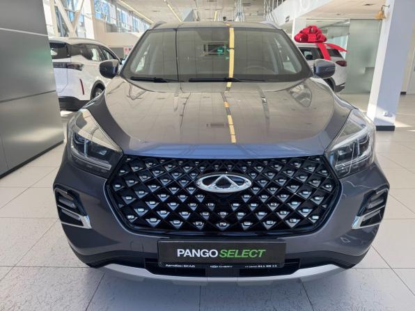 Chery Tiggo 4 Pro I с пробегом 2024 года, цена 1 599 000 рублей, 23000 км, внедорожник, Автокод Объявления