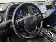 Toyota RAV4 IV (XA40) Новосибирск  - изображение 39