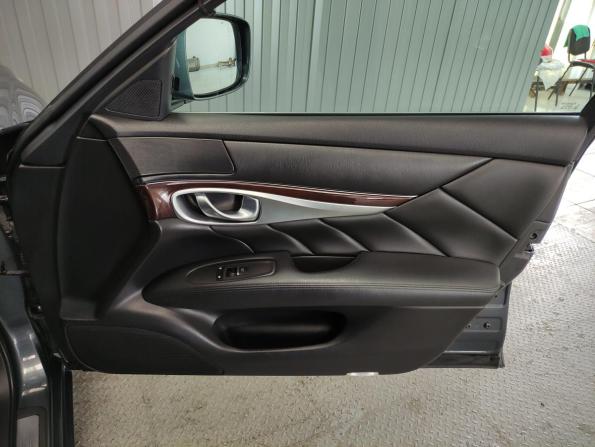 Infiniti M IV с пробегом 2012 года, цена 1 249 000 рублей, 242000 км, седан, Автокод Объявления