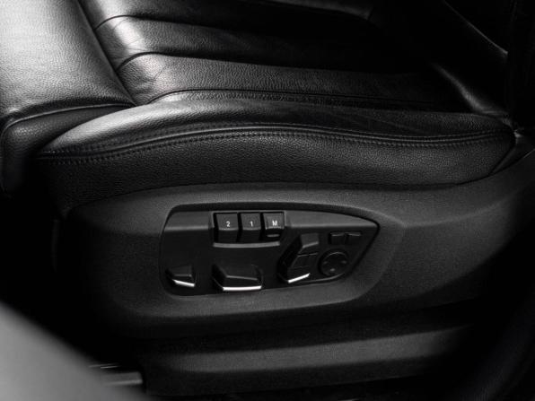BMW X5 III (F15) с пробегом 2013 года, цена 3 429 000 рублей, 201468 км, внедорожник, Автокод Объявления