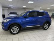 Chery Tiggo 4 I Рестайлинг Оренбург  - изображение 25