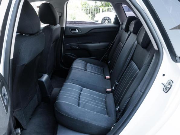 Citroen C4 II с пробегом 2012 года, цена 720 000 рублей, 123320 км, хэтчбек, Автокод Объявления