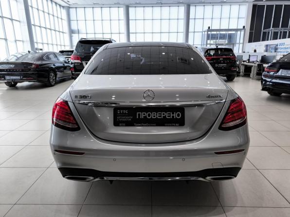 Mercedes-Benz E-Класс V (W213 S213 C238) Рестайлинг с пробегом 2020 года, цена 4 299 000 рублей, 148000 км, седан, Автокод Объявления