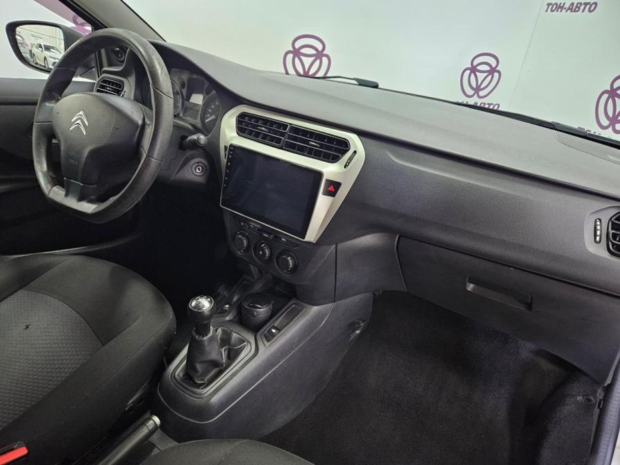 Citroen C-Elysee I Тольятти  - изображение 13