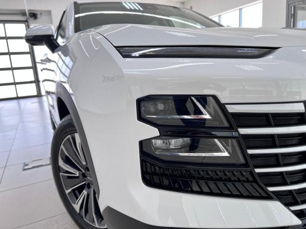 JETOUR DASHING I с пробегом 2024 года, цена 2 390 000 рублей, 7550 км, внедорожник, Автокод Объявления