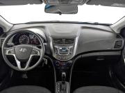 Hyundai Solaris I Рестайлинг Москва  - изображение 40