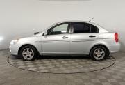 Hyundai Verna II Волгоград  - изображение 26