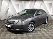 Toyota Camry VI (XV40) Москва  - изображение 20
