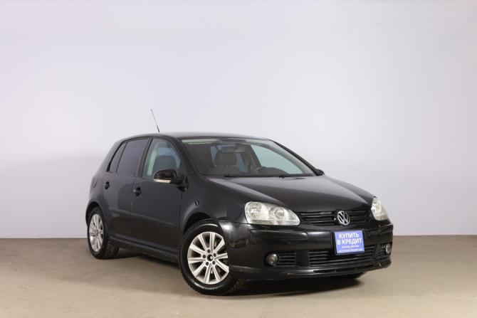 Volkswagen Golf V с пробегом 2005 года, цена 669 000 рублей, 342000 км, универсал, Автокод Объявления