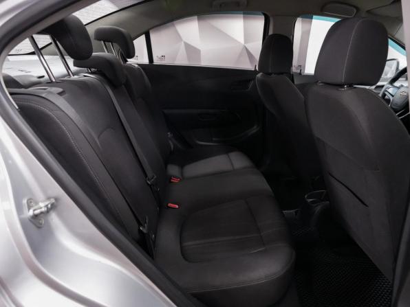 Chevrolet Aveo II с пробегом 2012 года, цена 589 000 рублей, 205816 км, седан, Автокод Объявления