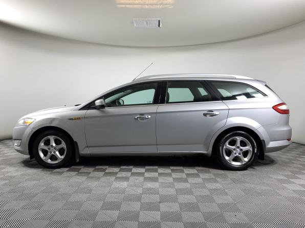 Ford Mondeo IV с пробегом 2008 года, цена 789 000 рублей, 99873 км, седан, Автокод Объявления