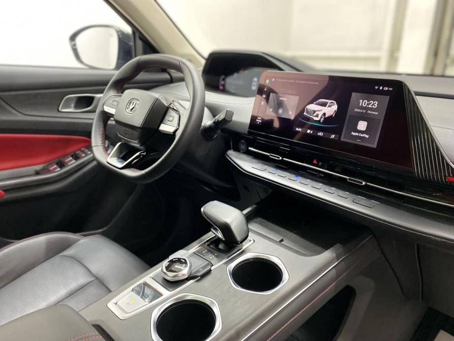 Changan CS55 Plus II Энгельс  - изображение 40