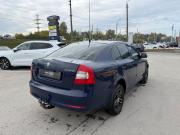 Skoda Octavia II (A5) Рестайлинг Тула  - изображение 11