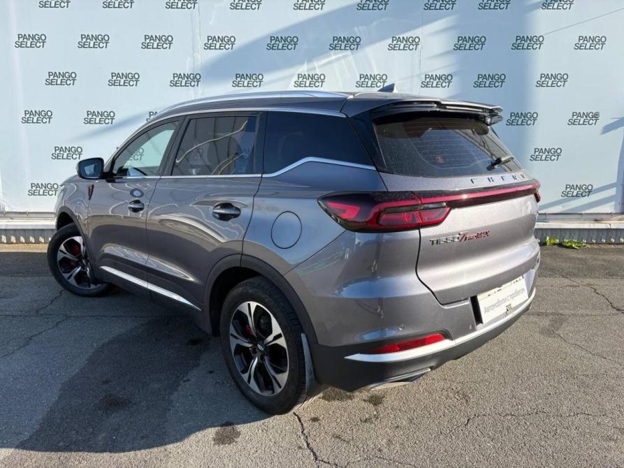 Chery Tiggo 7 Pro Max I Нижний Тагил  - изображение 6