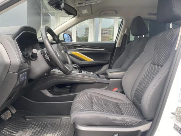 Haval F7x I с пробегом 2020 года, цена 1 565 000 рублей, 118000 км, внедорожник, Автокод Объявления