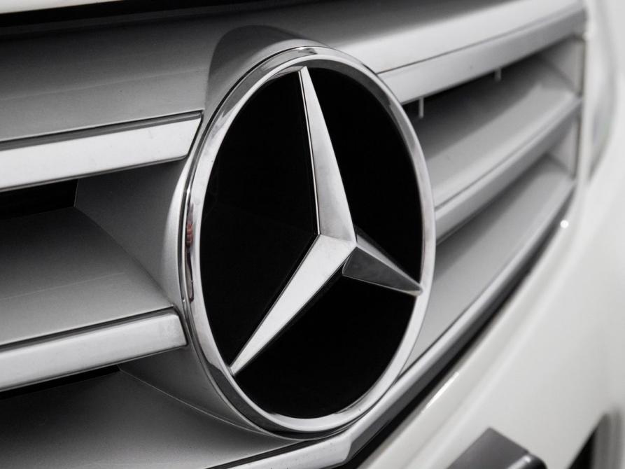 Mercedes-Benz C-Класс III (W204) Рестайлинг Иркутск  - изображение 24