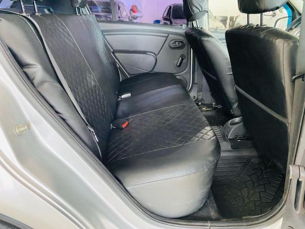 Renault Sandero I с пробегом 2012 года, цена 550 000 рублей, 235000 км, хэтчбек, Автокод Объявления