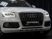 Audi Q5 I (8R) Рестайлинг Тюмень  - изображение 32
