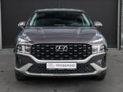 Hyundai Santa Fe IV Рестайлинг Москва  - изображение 18