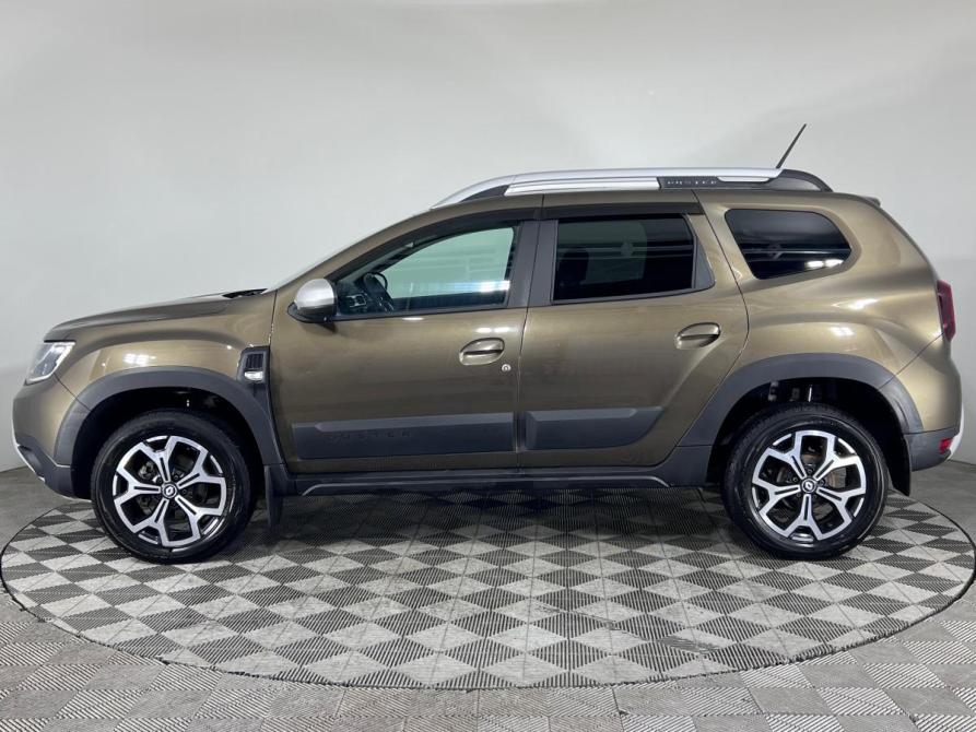 Renault Duster II Ростов-на-Дону  - изображение 6