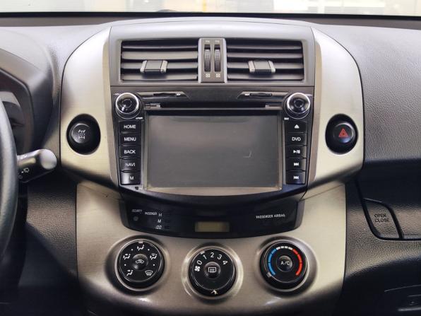 Toyota RAV4 III (XA30) Рестайлинг с пробегом 2010 года, цена 1 315 000 рублей, 210800 км, внедорожник, Автокод Объявления