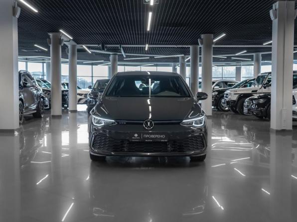 Volkswagen Golf VIII с пробегом 2020 года, цена 2 980 000 рублей, 61063 км, хэтчбек, Автокод Объявления