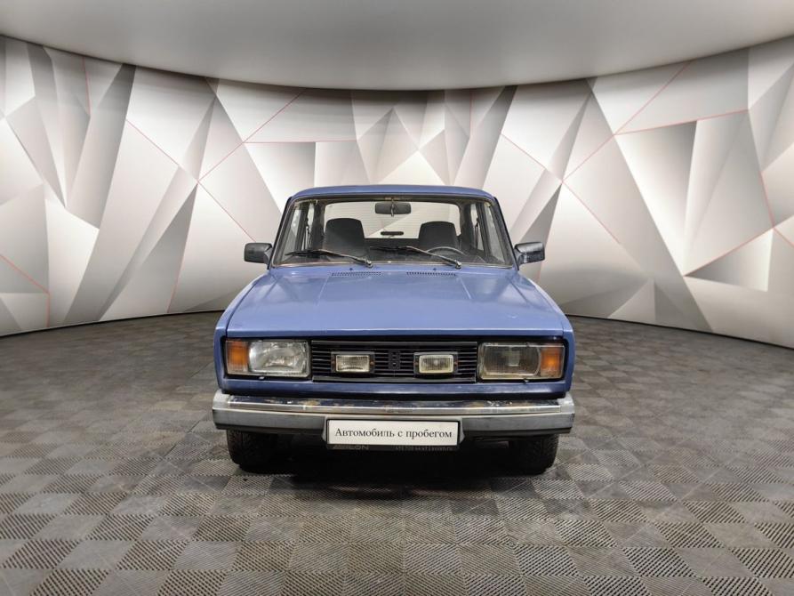 Lada (ВАЗ) 2105 Москва  - изображение 7