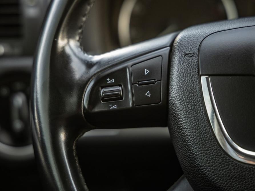Skoda Octavia II (A5) Рестайлинг Волгоград  - изображение 19