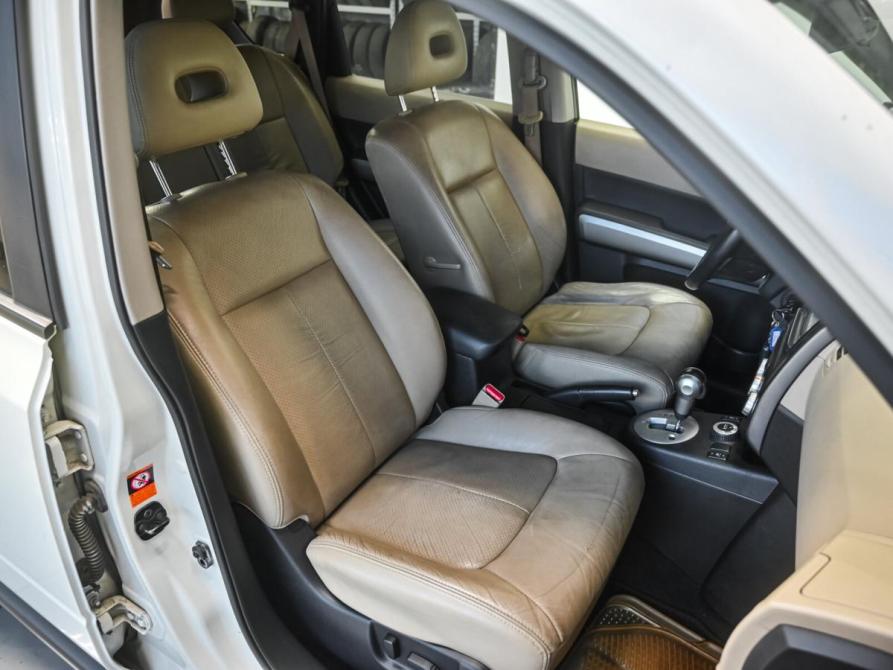 Nissan X-Trail II Челябинск  - изображение 28