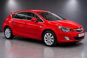 Opel Astra J Воронеж  - изображение 23