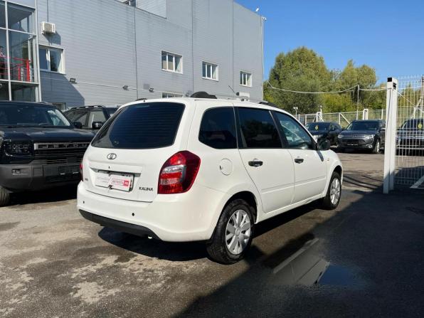 Lada (ВАЗ) Kalina II с пробегом 2017 года, цена 380 000 рублей, 168130 км, универсал, Автокод Объявления