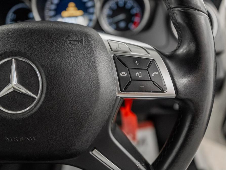 Mercedes-Benz C-Класс III (W204) Рестайлинг Красноярск  - изображение 13