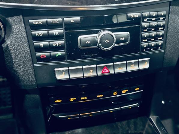 Mercedes-Benz E-Класс IV (W212 S212 C207) Рестайлинг с пробегом 2013 года, цена 2 167 000 рублей, 144273 км, седан, Автокод Объявления