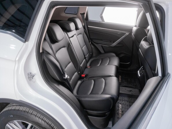 Geely Atlas Pro с пробегом 2022 года, цена 2 319 000 рублей, 61387 км, внедорожник, Автокод Объявления