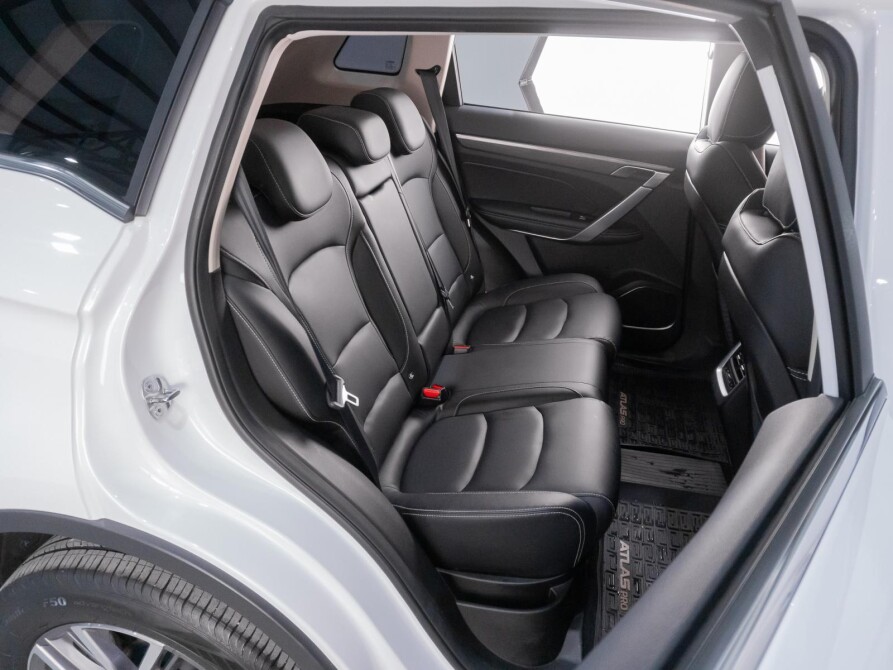 Geely Atlas Pro Сургут  - изображение 7