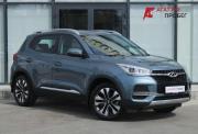 Chery Tiggo 4 Pro I Саратов  - изображение 31