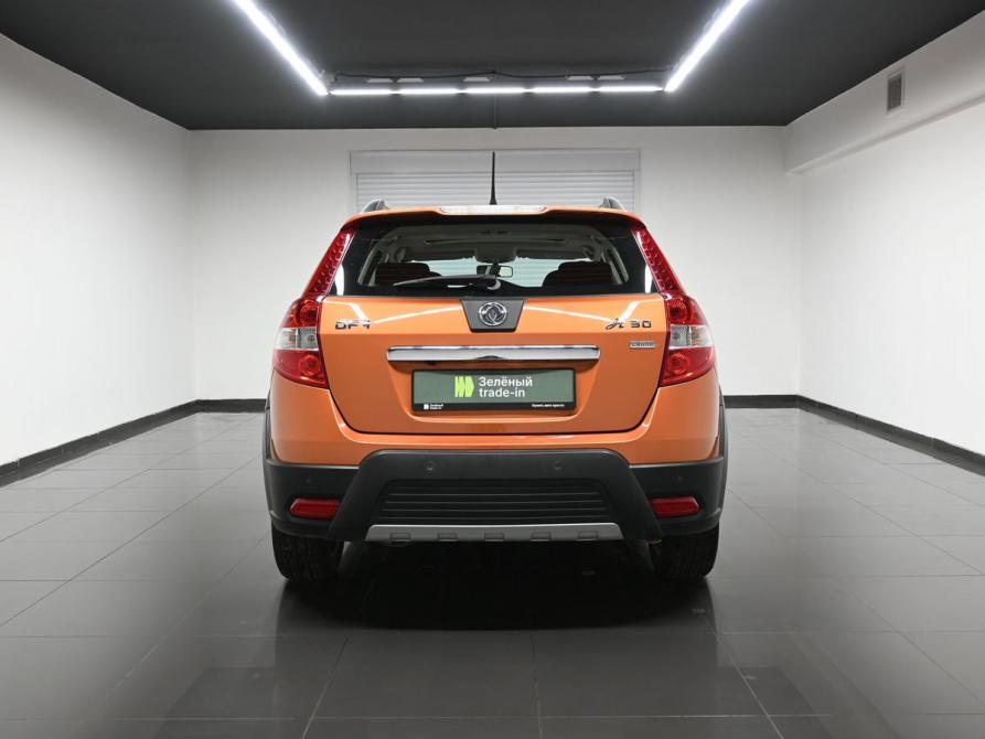 Dongfeng H30 Cross Тверь  - изображение 4